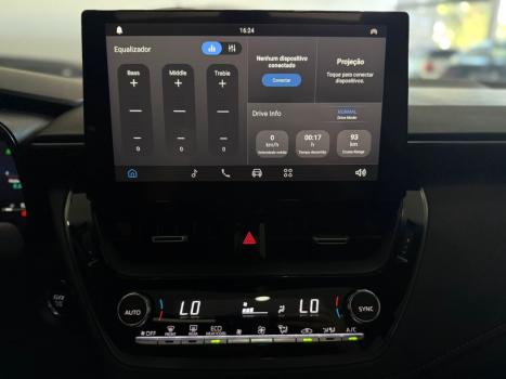 TOYOTA Corolla 2.0 16V 4P VVT-IE FLEX GR-S DIRECT SHIFT AUTOM�TICO CVT, Foto 11