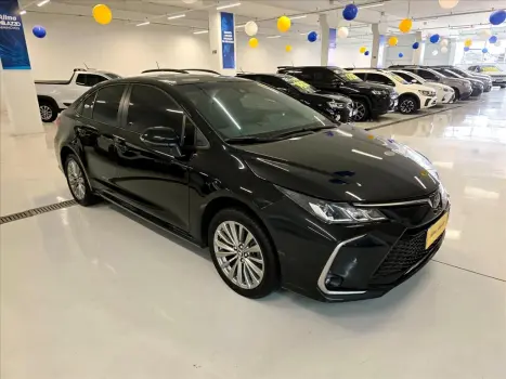 TOYOTA Corolla 2.0 16V 4P XEI FLEX AUTOM�TICO, Foto 3