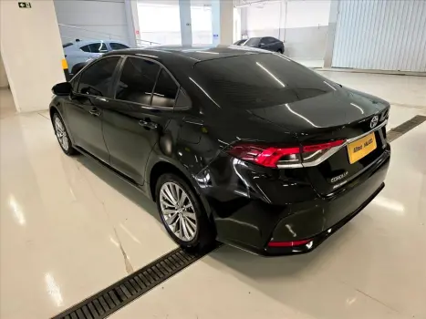 TOYOTA Corolla 2.0 16V 4P XEI FLEX AUTOM�TICO, Foto 4