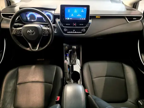 TOYOTA Corolla 2.0 16V 4P XEI FLEX AUTOM�TICO, Foto 7