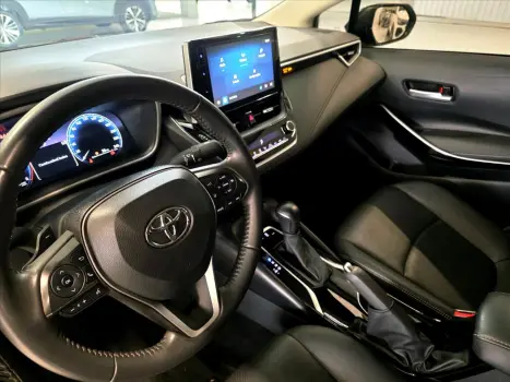 TOYOTA Corolla 2.0 16V 4P XEI FLEX AUTOM�TICO, Foto 8