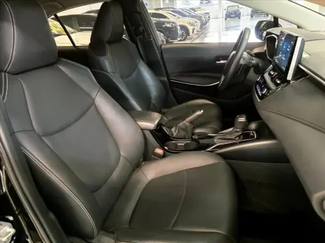 TOYOTA Corolla 2.0 16V 4P XEI FLEX AUTOM�TICO, Foto 10