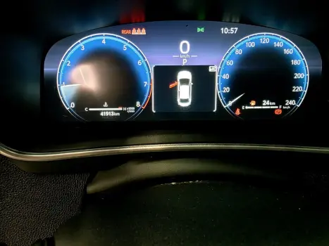 TOYOTA Corolla 2.0 16V 4P XEI FLEX AUTOM�TICO, Foto 11