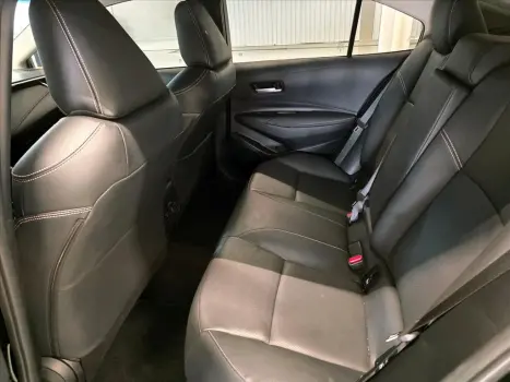 TOYOTA Corolla 2.0 16V 4P XEI FLEX AUTOM�TICO, Foto 12