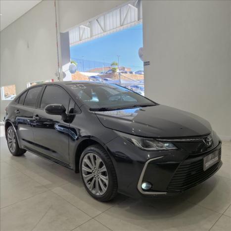 TOYOTA Corolla 2.0 16V 4P XEI FLEX AUTOM�TICO, Foto 1