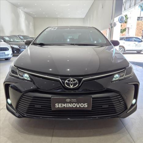 TOYOTA Corolla 2.0 16V 4P XEI FLEX AUTOM�TICO, Foto 2