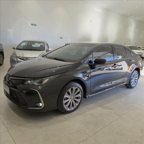 TOYOTA Corolla 2.0 16V 4P XEI FLEX AUTOM�TICO, Foto 3