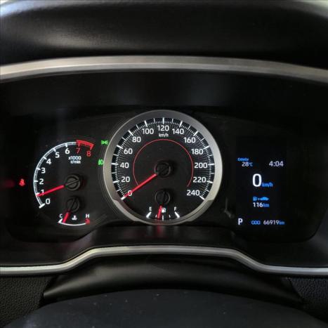 TOYOTA Corolla 2.0 16V 4P XEI FLEX AUTOM�TICO, Foto 9