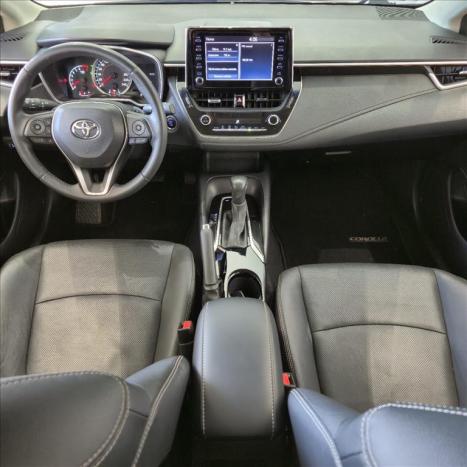 TOYOTA Corolla 2.0 16V 4P XEI FLEX AUTOM�TICO, Foto 16