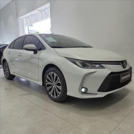 TOYOTA Corolla 2.0 16V 4P XEI FLEX AUTOM�TICO, Foto 1