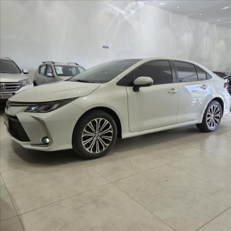 TOYOTA Corolla 2.0 16V 4P XEI FLEX AUTOM�TICO, Foto 3