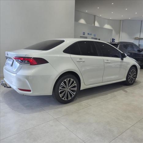 TOYOTA Corolla 2.0 16V 4P XEI FLEX AUTOM�TICO, Foto 4
