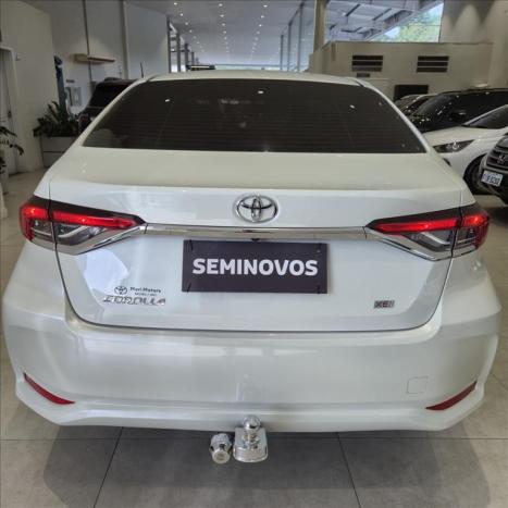 TOYOTA Corolla 2.0 16V 4P XEI FLEX AUTOM�TICO, Foto 5
