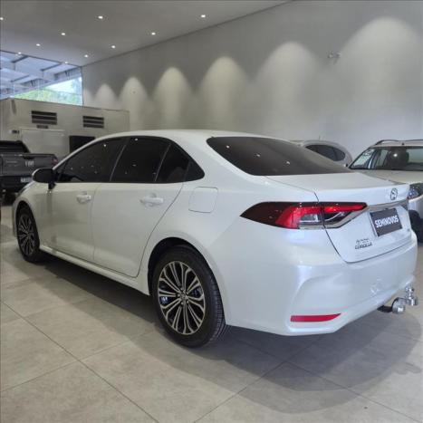 TOYOTA Corolla 2.0 16V 4P XEI FLEX AUTOM�TICO, Foto 6