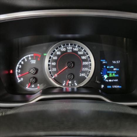 TOYOTA Corolla 2.0 16V 4P XEI FLEX AUTOM�TICO, Foto 7