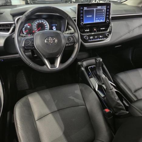 TOYOTA Corolla 2.0 16V 4P XEI FLEX AUTOM�TICO, Foto 10