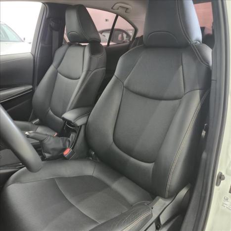 TOYOTA Corolla 2.0 16V 4P XEI FLEX AUTOM�TICO, Foto 11