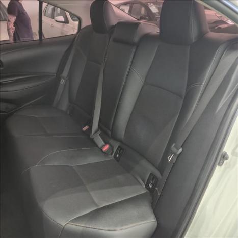 TOYOTA Corolla 2.0 16V 4P XEI FLEX AUTOM�TICO, Foto 12