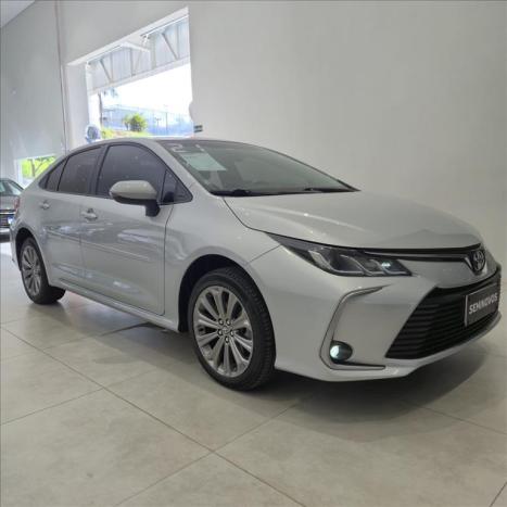 TOYOTA Corolla 2.0 16V 4P XEI FLEX AUTOM�TICO, Foto 1