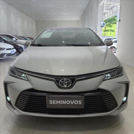 TOYOTA Corolla 2.0 16V 4P XEI FLEX AUTOM�TICO, Foto 2