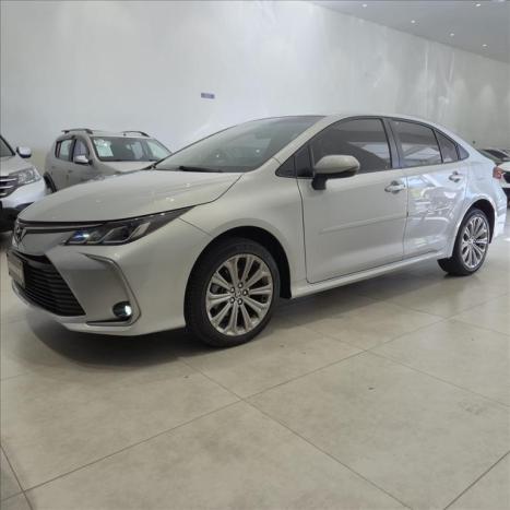 TOYOTA Corolla 2.0 16V 4P XEI FLEX AUTOM�TICO, Foto 3