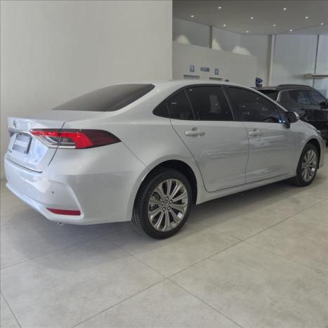 TOYOTA Corolla 2.0 16V 4P XEI FLEX AUTOM�TICO, Foto 4