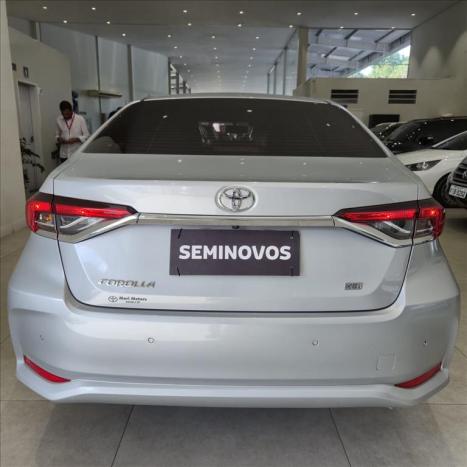 TOYOTA Corolla 2.0 16V 4P XEI FLEX AUTOM�TICO, Foto 5