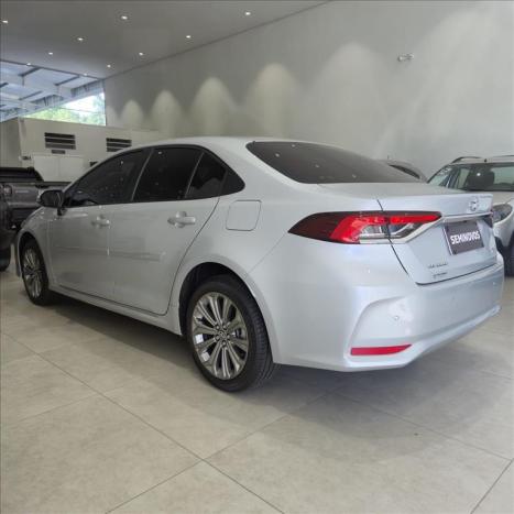 TOYOTA Corolla 2.0 16V 4P XEI FLEX AUTOM�TICO, Foto 6