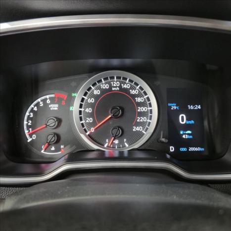 TOYOTA Corolla 2.0 16V 4P XEI FLEX AUTOM�TICO, Foto 7