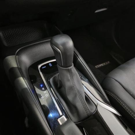 TOYOTA Corolla 2.0 16V 4P XEI FLEX AUTOM�TICO, Foto 9