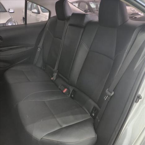 TOYOTA Corolla 2.0 16V 4P XEI FLEX AUTOM�TICO, Foto 12