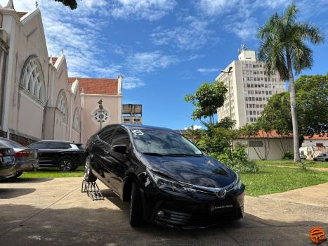 TOYOTA Corolla 2.0 16V 4P XEI FLEX AUTOM�TICO, Foto 2