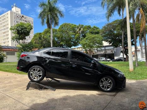 TOYOTA Corolla 2.0 16V 4P XEI FLEX AUTOM�TICO, Foto 3