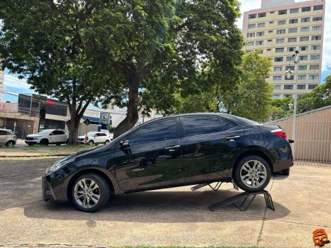 TOYOTA Corolla 2.0 16V 4P XEI FLEX AUTOM�TICO, Foto 5