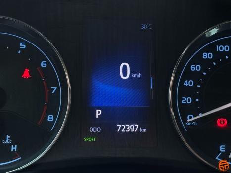 TOYOTA Corolla 2.0 16V 4P XEI FLEX AUTOM�TICO, Foto 8