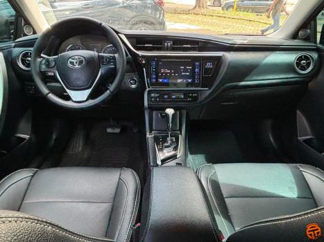 TOYOTA Corolla 2.0 16V 4P XEI FLEX AUTOM�TICO, Foto 10