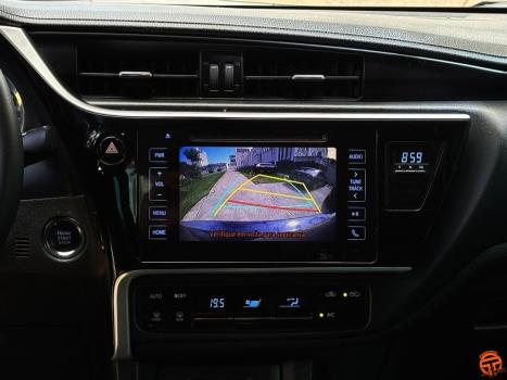 TOYOTA Corolla 2.0 16V 4P XEI FLEX AUTOM�TICO, Foto 11