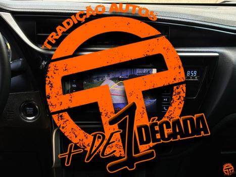 TOYOTA Corolla 2.0 16V 4P XEI FLEX AUTOM�TICO, Foto 12