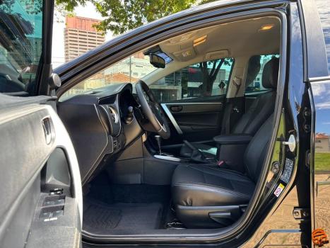 TOYOTA Corolla 2.0 16V 4P XEI FLEX AUTOM�TICO, Foto 13