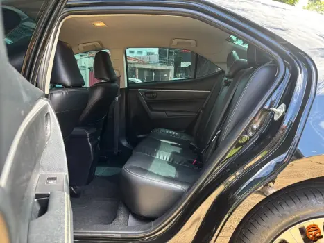 TOYOTA Corolla 2.0 16V 4P XEI FLEX AUTOM�TICO, Foto 15