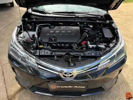 TOYOTA Corolla 2.0 16V 4P XEI FLEX AUTOM�TICO, Foto 17