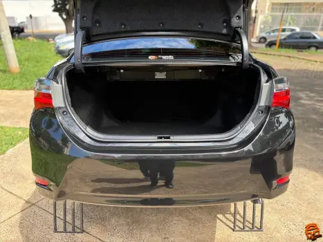 TOYOTA Corolla 2.0 16V 4P XEI FLEX AUTOM�TICO, Foto 18