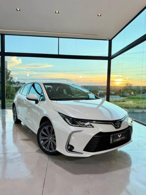 TOYOTA Corolla 2.0 16V 4P XEI FLEX AUTOM�TICO, Foto 2