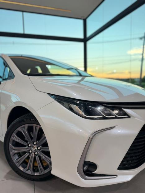 TOYOTA Corolla 2.0 16V 4P XEI FLEX AUTOM�TICO, Foto 3