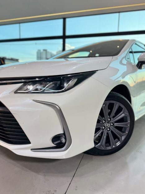 TOYOTA Corolla 2.0 16V 4P XEI FLEX AUTOM�TICO, Foto 4