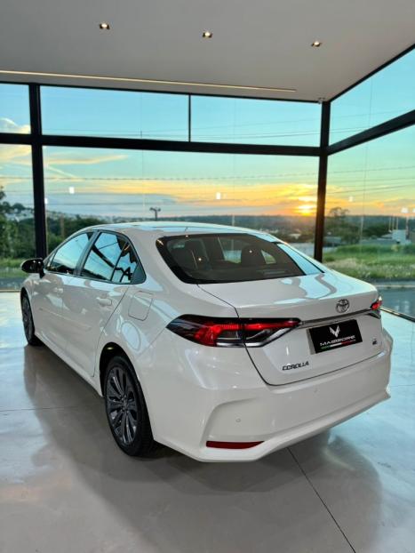 TOYOTA Corolla 2.0 16V 4P XEI FLEX AUTOM�TICO, Foto 5