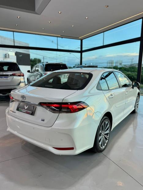 TOYOTA Corolla 2.0 16V 4P XEI FLEX AUTOM�TICO, Foto 6