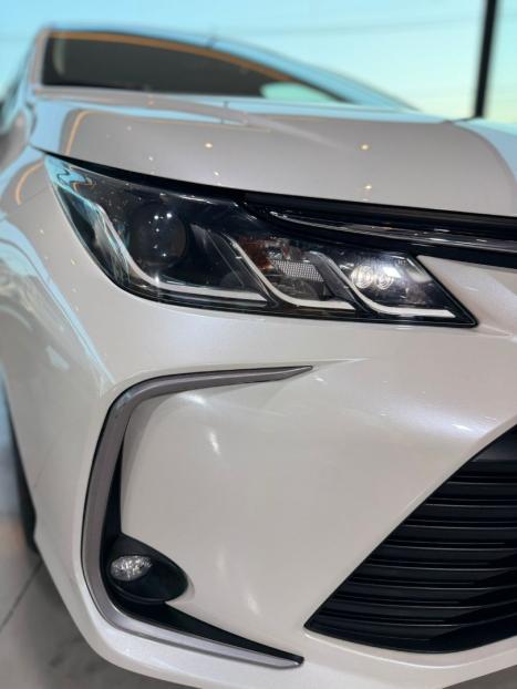 TOYOTA Corolla 2.0 16V 4P XEI FLEX AUTOM�TICO, Foto 9