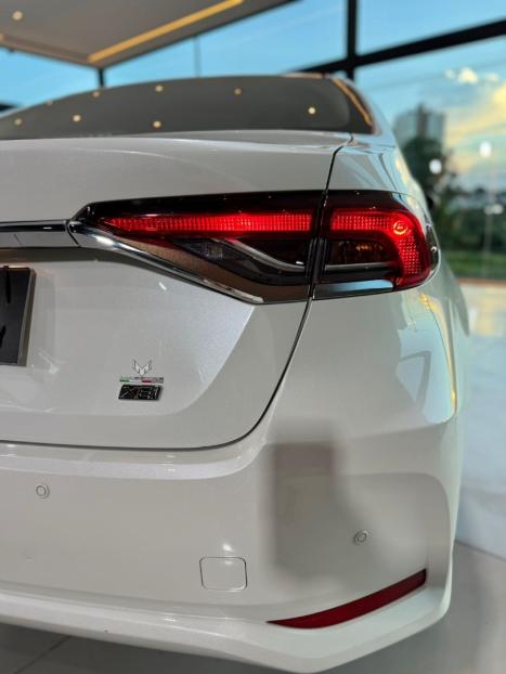 TOYOTA Corolla 2.0 16V 4P XEI FLEX AUTOM�TICO, Foto 10