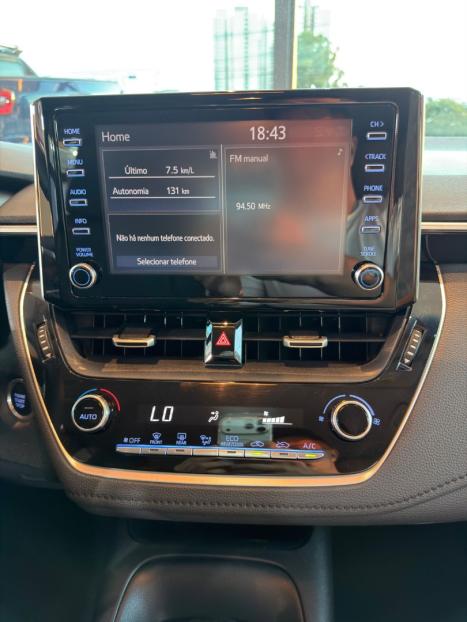 TOYOTA Corolla 2.0 16V 4P XEI FLEX AUTOM�TICO, Foto 13